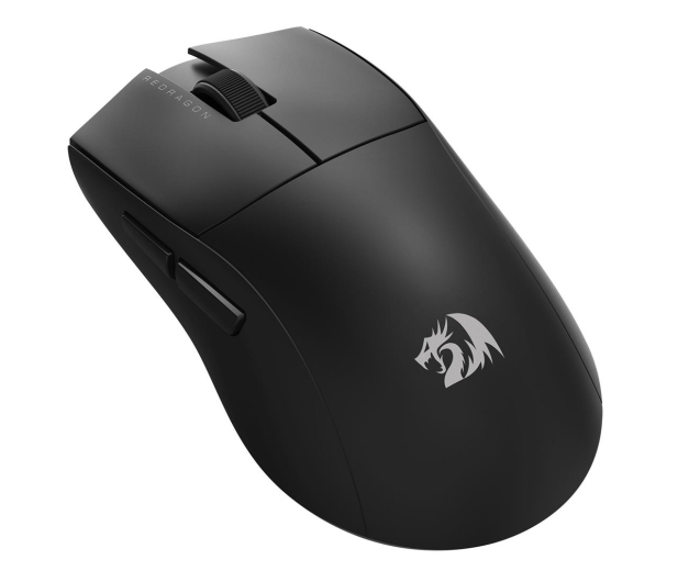 REDRAGON M916 Pro K1NG (Black) M916B-PRO-4K - 1259093 - zdjęcie 3